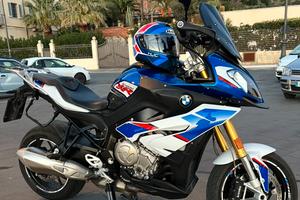 BMW S1000XR style HP 2018