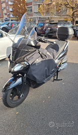 Scooter kawasaki j 300