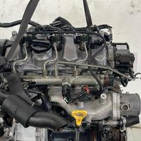 MOTORE COMPLETO HYUNDAI Getz 2Â° Serie D3EA Diesel