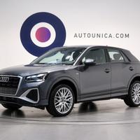 AUDI Q2 35 TDI S TRONIC S LINE EDITION FULL LED