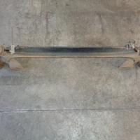 PONTE A DISCO PER IBIZA FR 6L 1.8 TURBO 2007
