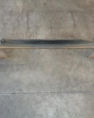 PONTE A DISCO PER IBIZA FR 6L 1.8 TURBO 2007