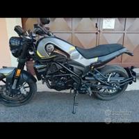 Moto Benelli Leoncino 250cc