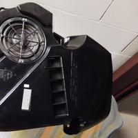 Subwoofer BOSE + amplificatore Lancia Ypsilon