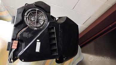 Subwoofer BOSE + amplificatore Lancia Ypsilon