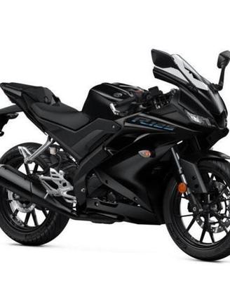 ricambi per yamaha r125 2022