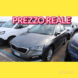 Skoda Scala Berlina Scala 1.0 tsi Ambition 110cv