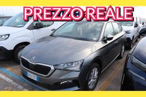Skoda Scala Berlina Scala 1.0 tsi Ambition 110cv