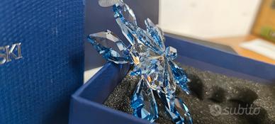 swarovski snowflake Frozen stella disney