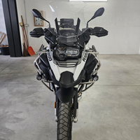 Bmw R 1200 Gs adventure rally