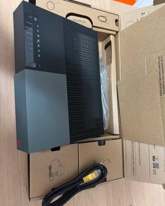 Modem tim hub usato