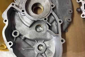 Carter vespa special 50. V5a2m