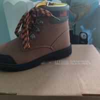 Scarpe bambino Original marines nuove numero 29