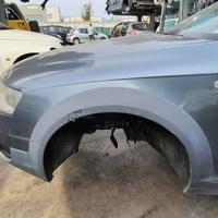 AUDI A6 ALLROAD QUATTRO 2010 - PARAFANGO SINISTRO