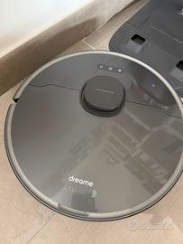 Robot aspirapolvere Dreame Z10 Pro