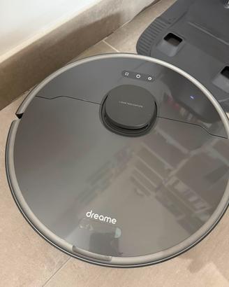 Robot aspirapolvere Dreame Z10 Pro