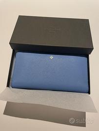 PORTAFOGLIO PATEK FILIPPE Donna nuovo