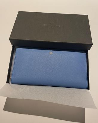 PORTAFOGLIO PATEK FILIPPE Donna nuovo