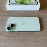 Iphone 15 128GB