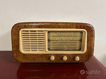 Radio Radiomarelli Vintage
