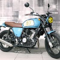 Swm Ace of Spades 125