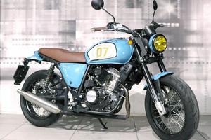 Swm Ace of Spades 125