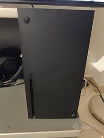  Xbox serie X 6 giochi e cuffie Astro 50
