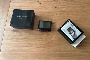 COYOTE mini