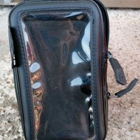 Porta cellulare moto 