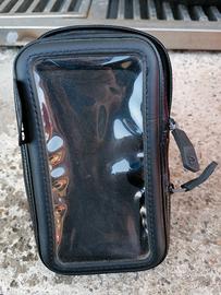Porta cellulare moto 