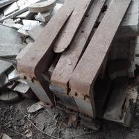 Forche per muletto