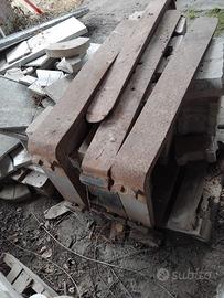 Forche per muletto