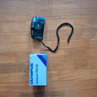 fotocamera | olympus superzoom 700XB