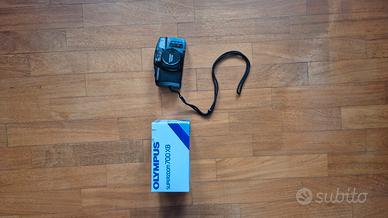 fotocamera | olympus superzoom 700XB