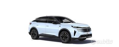 PEUGEOT 3008 Hybrid 136 e-DCS6 GT