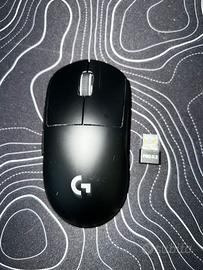 logitech superlight 2