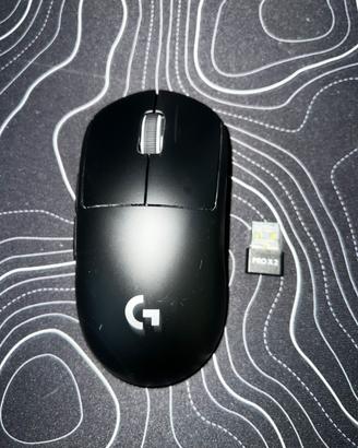 logitech superlight 2