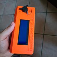 Display LCD Original Prusa