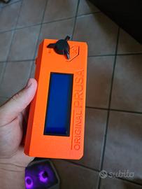 Display LCD Original Prusa