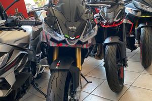 Aprilia Tuono 660