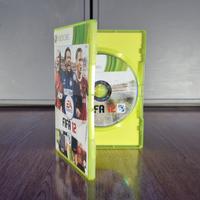 FIFA 12 Xbox 360