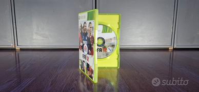 FIFA 12 Xbox 360