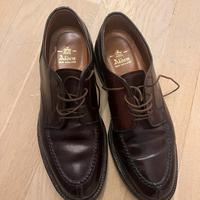Scarpe Alden New England