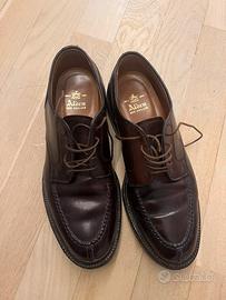 Scarpe Alden New England
