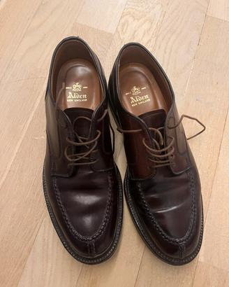 Scarpe Alden New England
