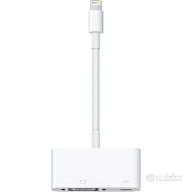 Adattatore da Lightning a VGA Apple