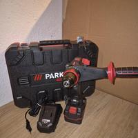 Trapano A Percussione Perform Parkside PSBSAP 20C3