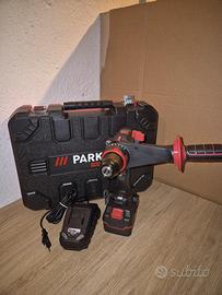 Trapano A Percussione Perform Parkside PSBSAP 20C3