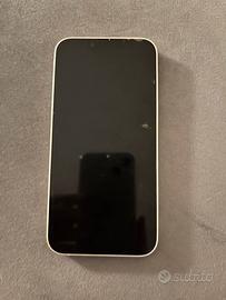 IPhone 14 128 gb starlight