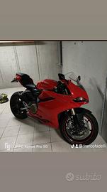 Ducati Panigale 1299
